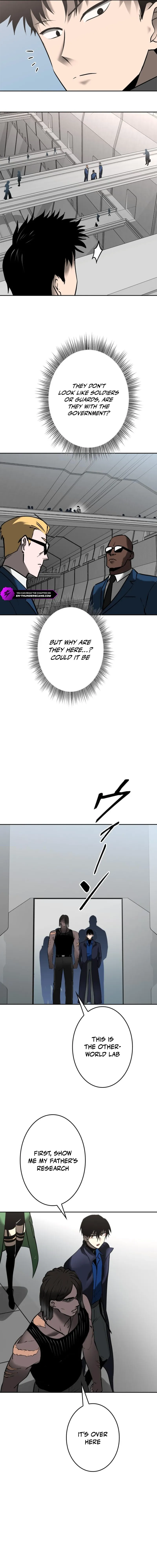 Read Conquering Dungeons With Copy Paste! Manga Online