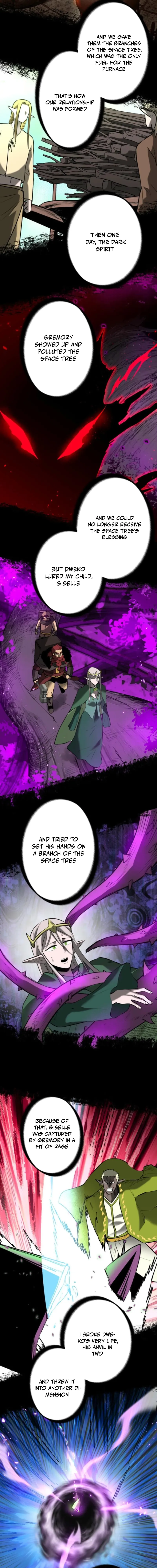 Read Conquering Dungeons With Copy Paste! Manga Online