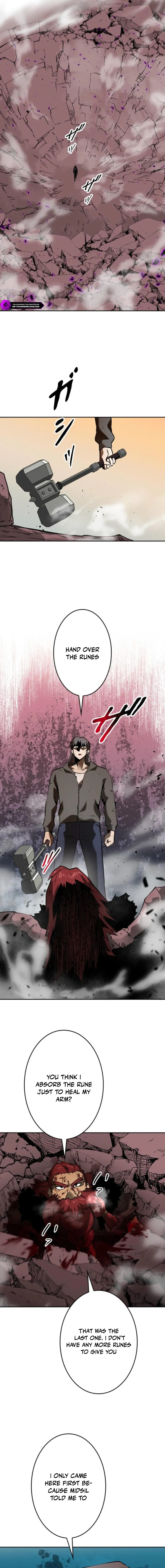 Read Conquering Dungeons With Copy Paste! Manga Online