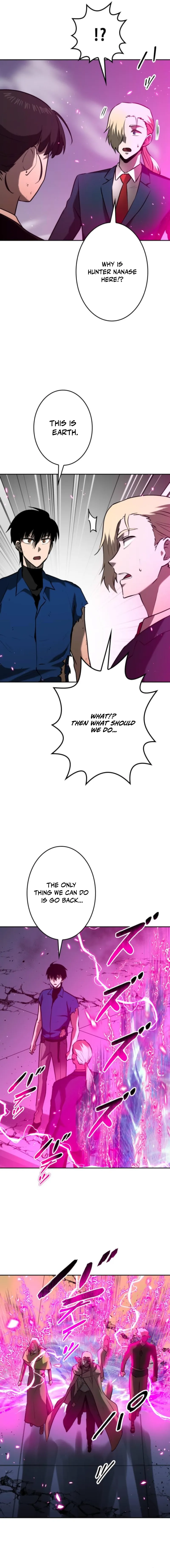 Read Conquering Dungeons With Copy Paste! Manga Online
