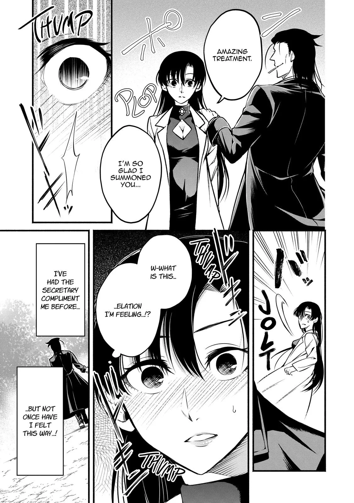 Read Demon Lord, Retry! Manga Online