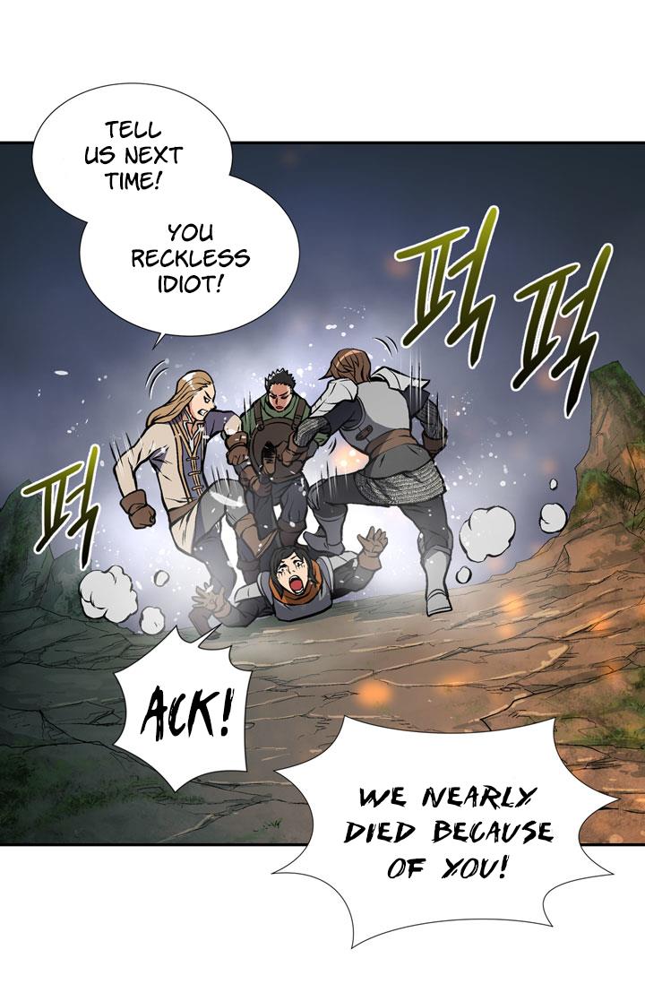 Read Dimensional Mercenary Manga Online