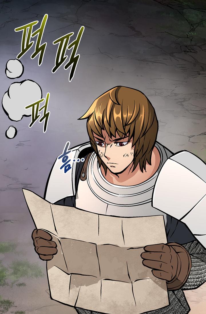 Read Dimensional Mercenary Manga Online