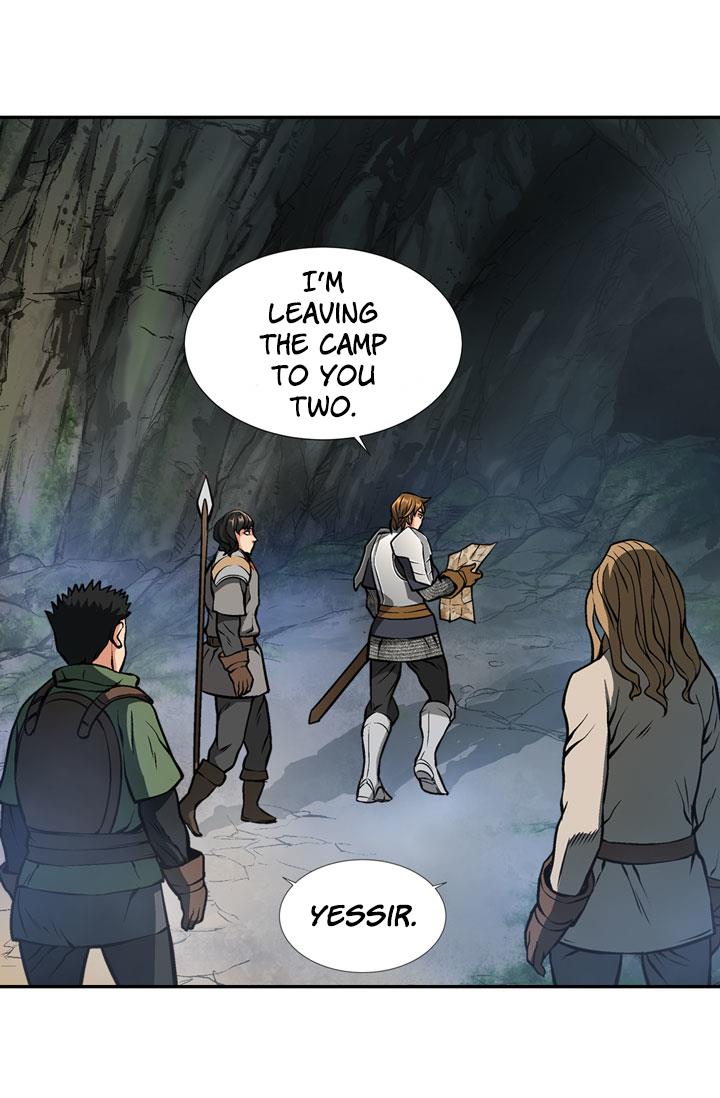 Read Dimensional Mercenary Manga Online