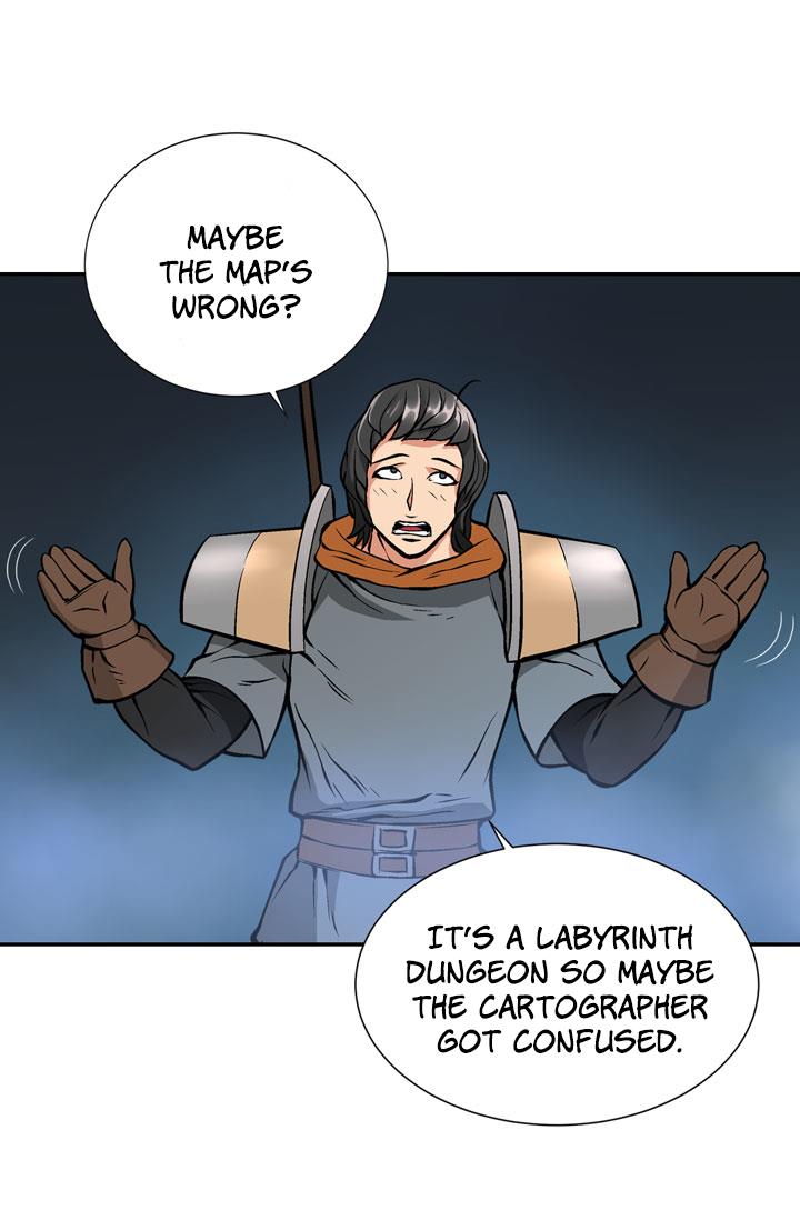 Read Dimensional Mercenary Manga Online