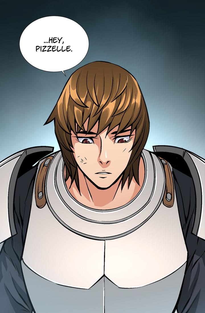 Read Dimensional Mercenary Manga Online