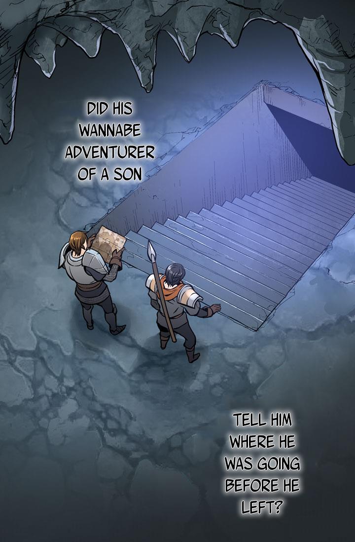 Read Dimensional Mercenary Manga Online