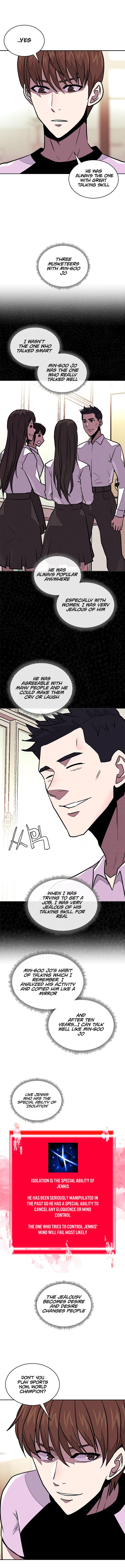 Read Dimensional Mercenary Manga Online