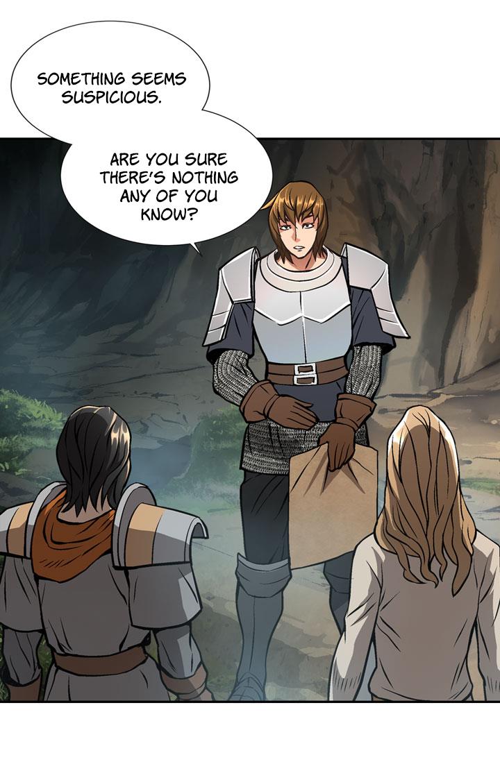 Read Dimensional Mercenary Manga Online
