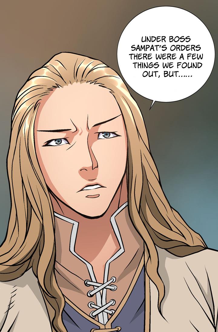 Read Dimensional Mercenary Manga Online