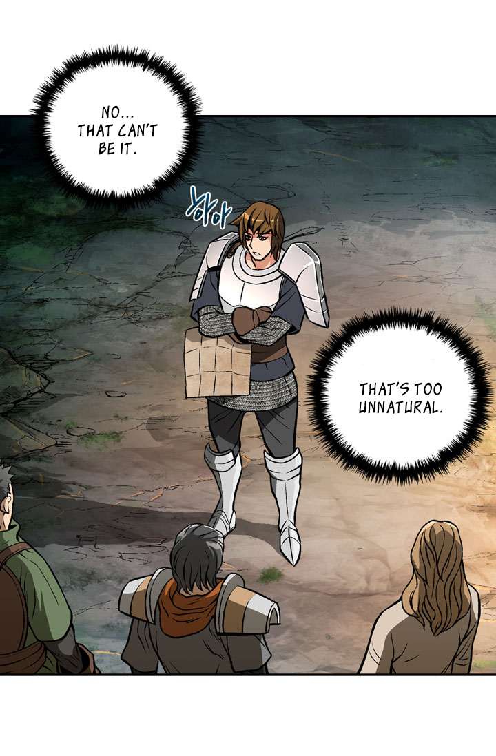 Read Dimensional Mercenary Manga Online