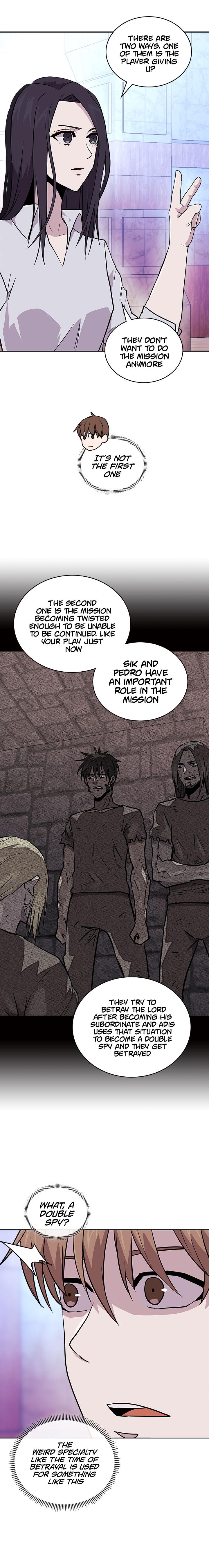 Read Dimensional Mercenary Manga Online