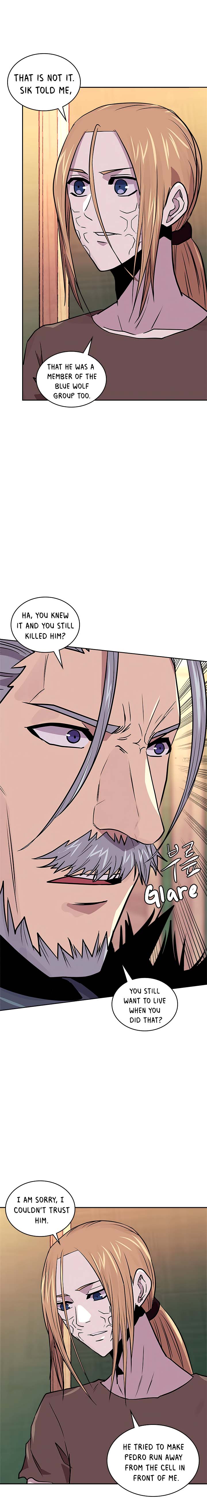 Read Dimensional Mercenary Manga Online