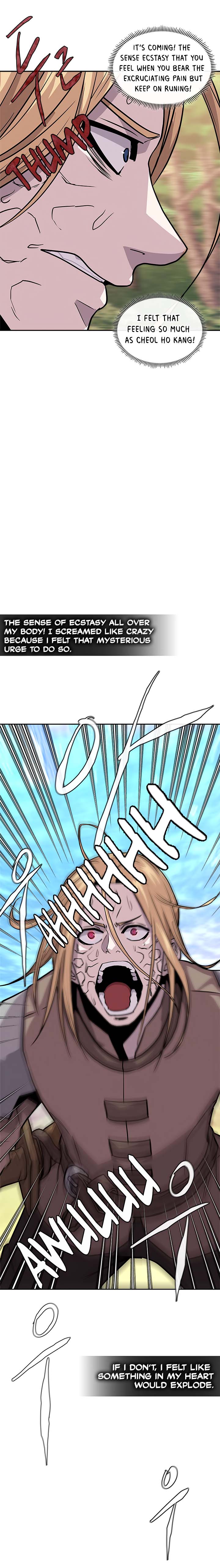 Read Dimensional Mercenary Manga Online