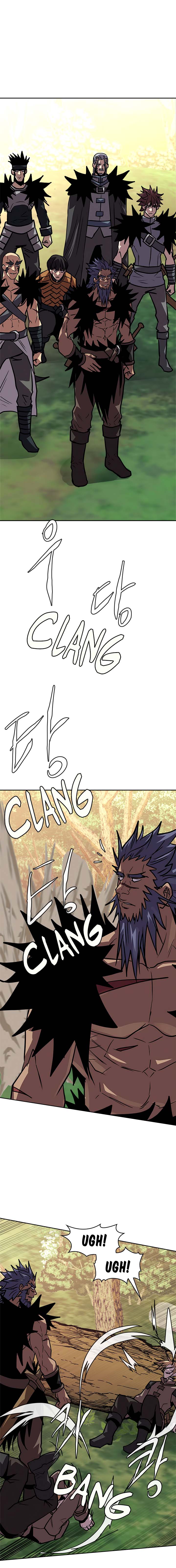 Read Dimensional Mercenary Manga Online