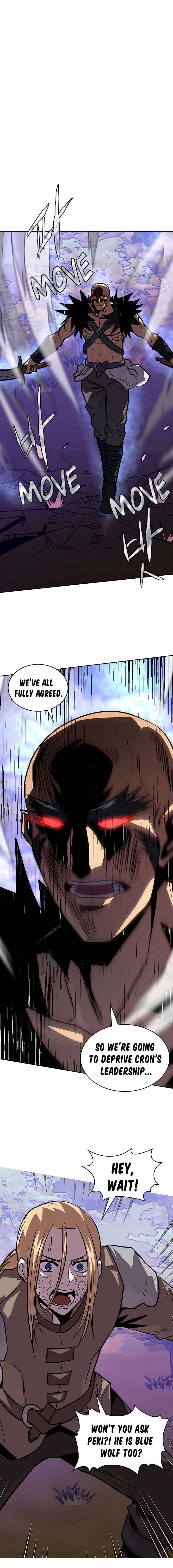 Read Dimensional Mercenary Manga Online