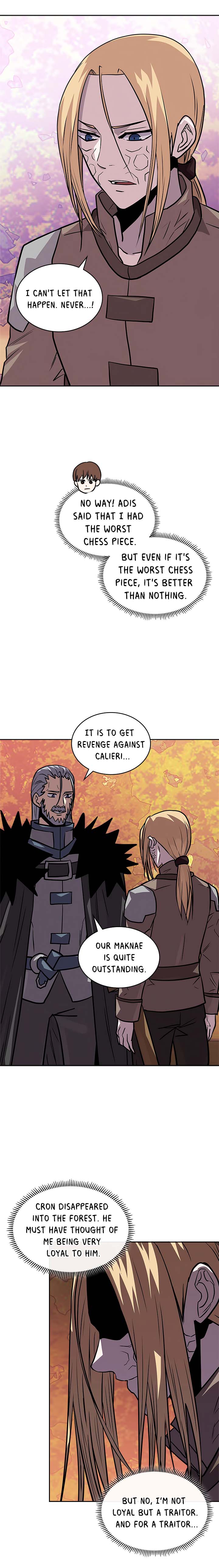 Read Dimensional Mercenary Manga Online