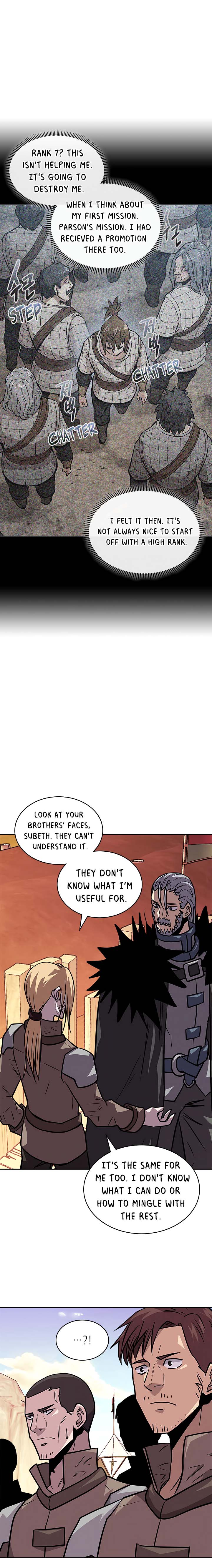Read Dimensional Mercenary Manga Online