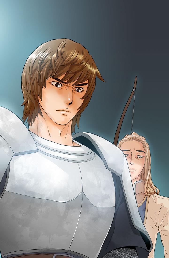 Read Dimensional Mercenary Manga Online