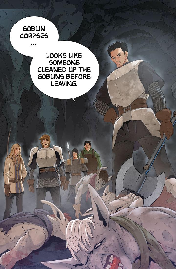 Read Dimensional Mercenary Manga Online