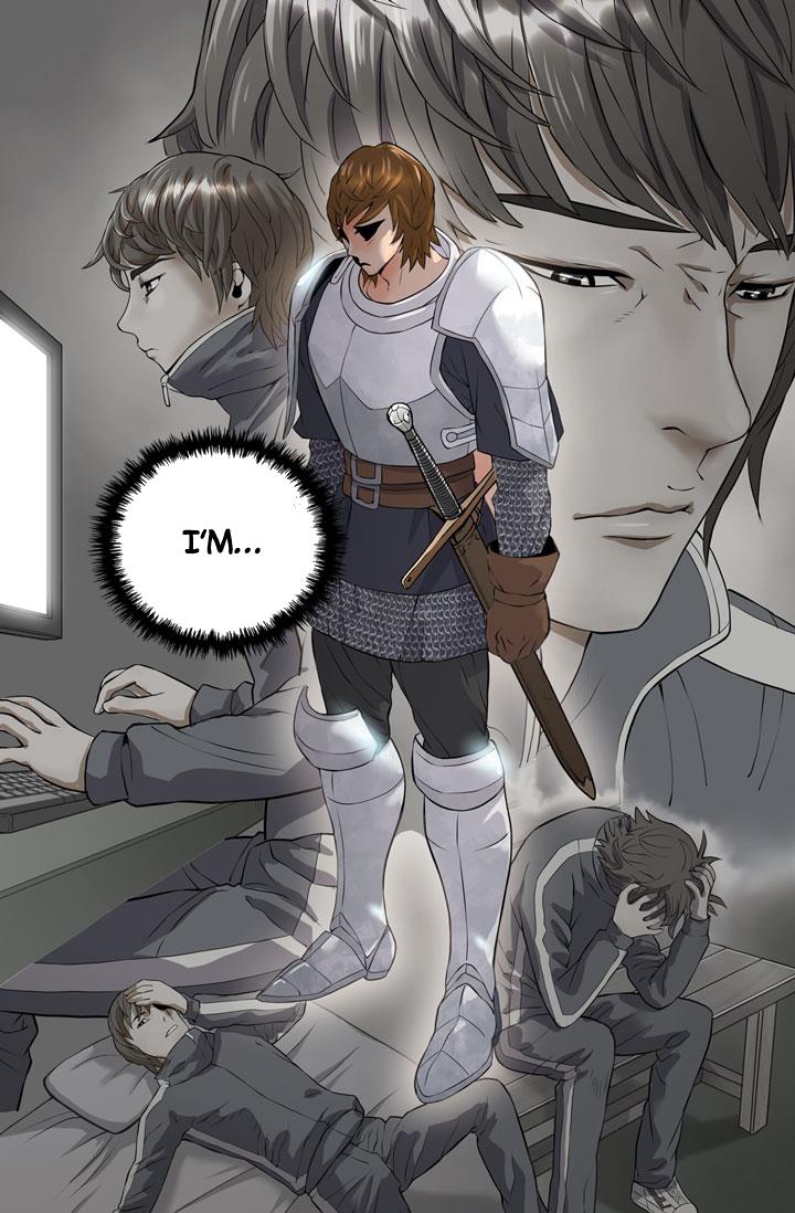 Read Dimensional Mercenary Manga Online