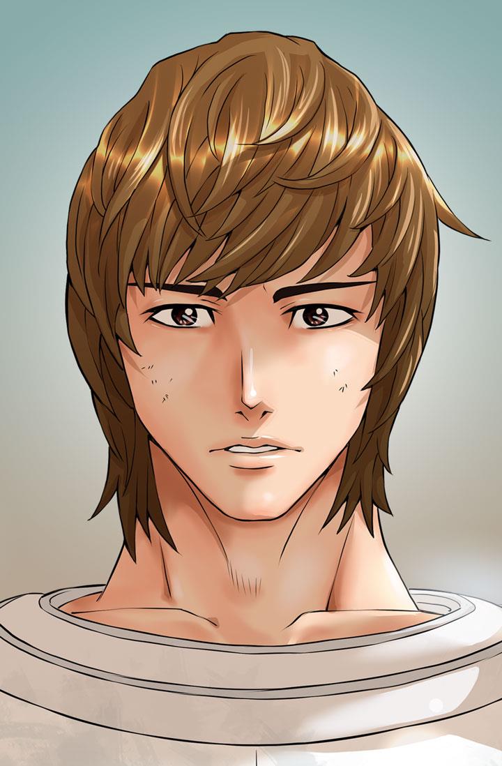 Read Dimensional Mercenary Manga Online