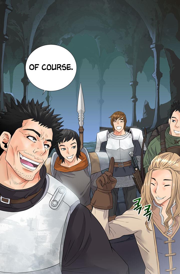 Read Dimensional Mercenary Manga Online