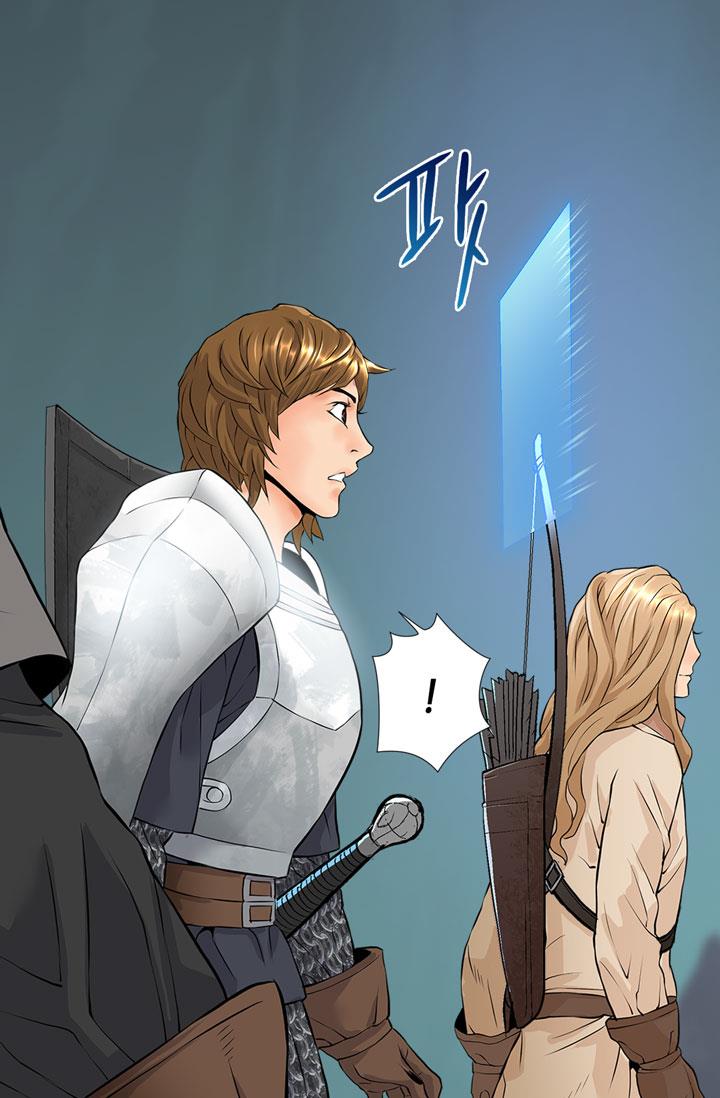 Read Dimensional Mercenary Manga Online