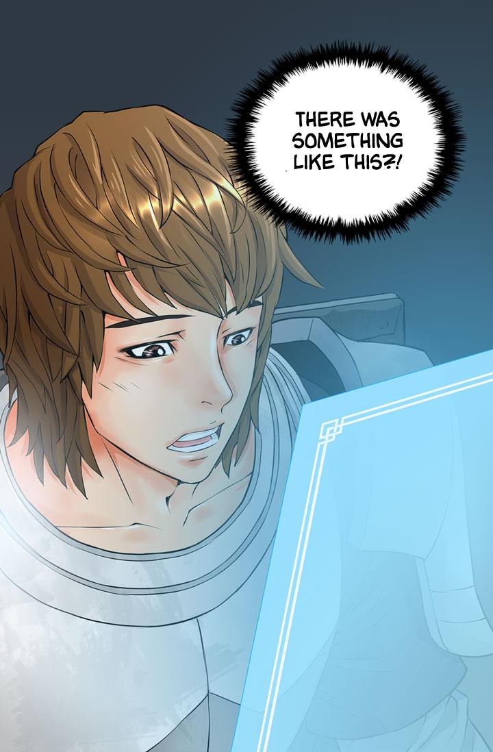 Read Dimensional Mercenary Manga Online