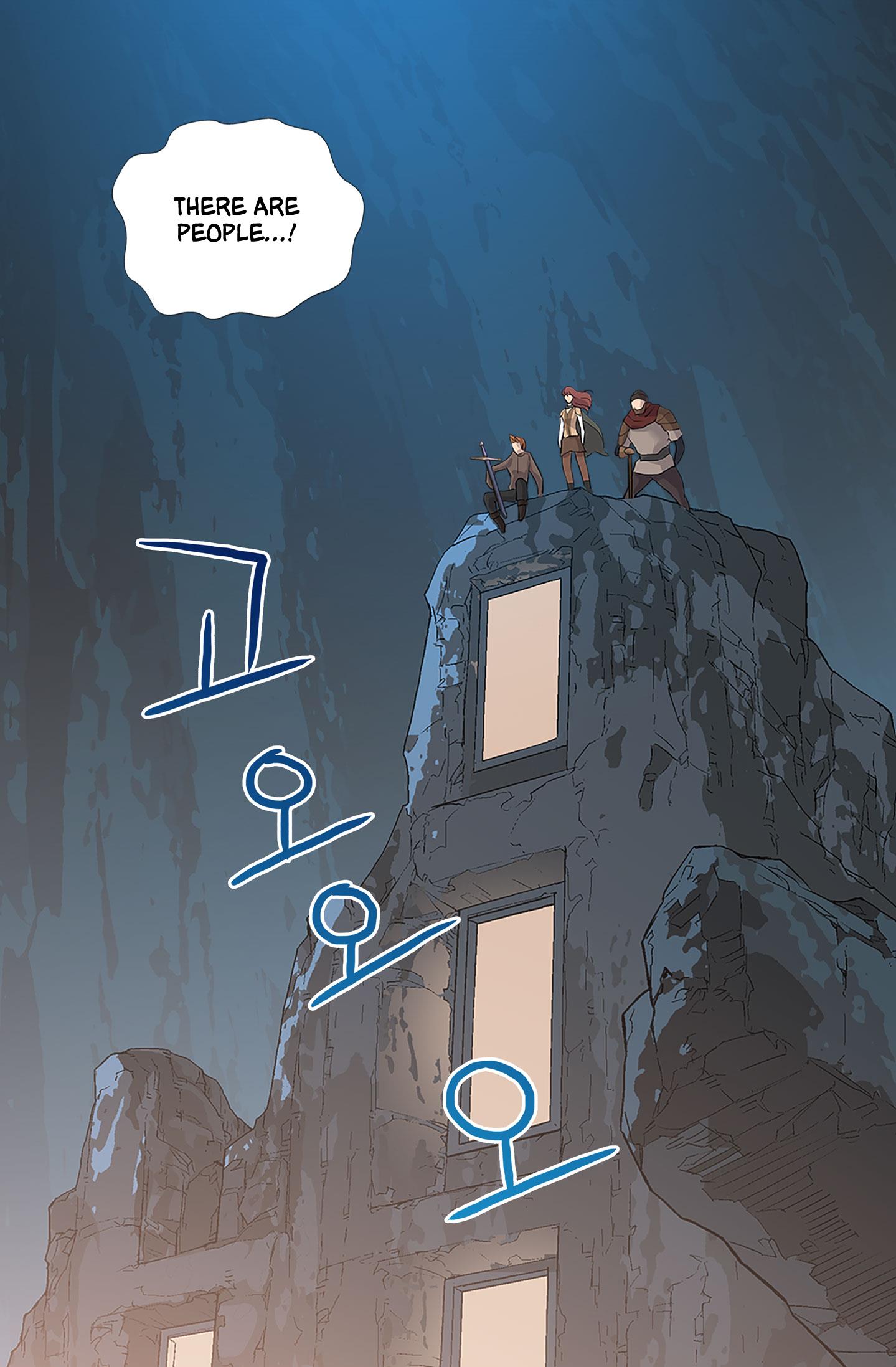 Read Dimensional Mercenary Manga Online