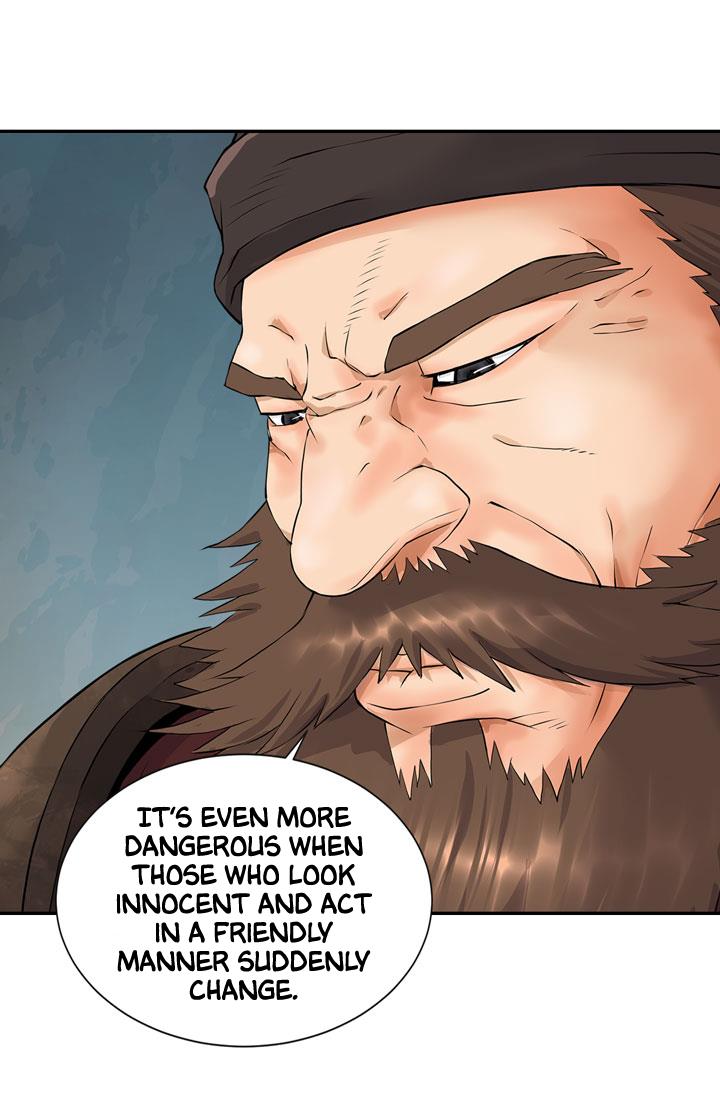 Read Dimensional Mercenary Manga Online
