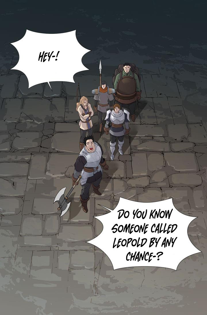 Read Dimensional Mercenary Manga Online
