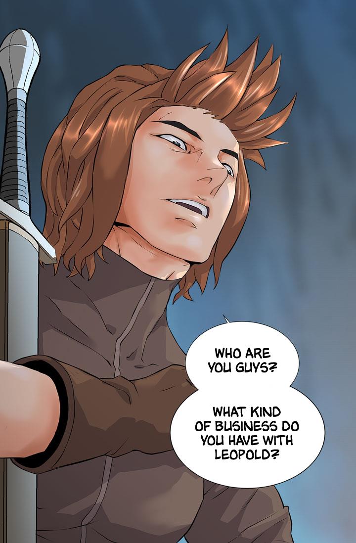 Read Dimensional Mercenary Manga Online