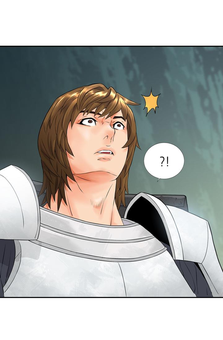Read Dimensional Mercenary Manga Online