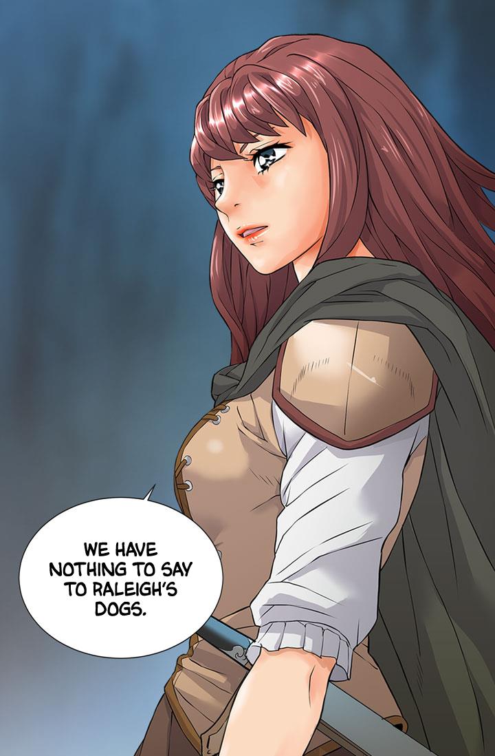 Read Dimensional Mercenary Manga Online