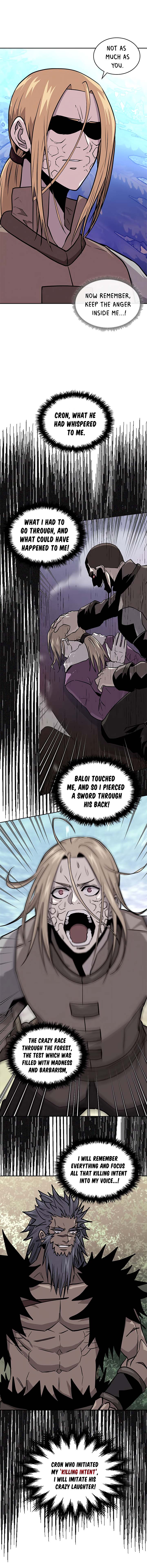 Read Dimensional Mercenary Manga Online