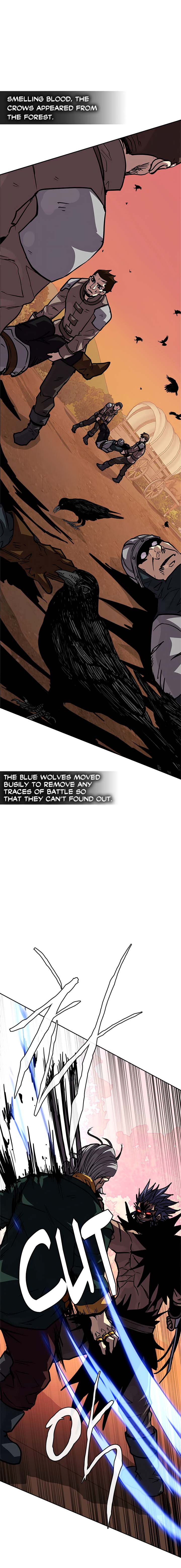 Read Dimensional Mercenary Manga Online