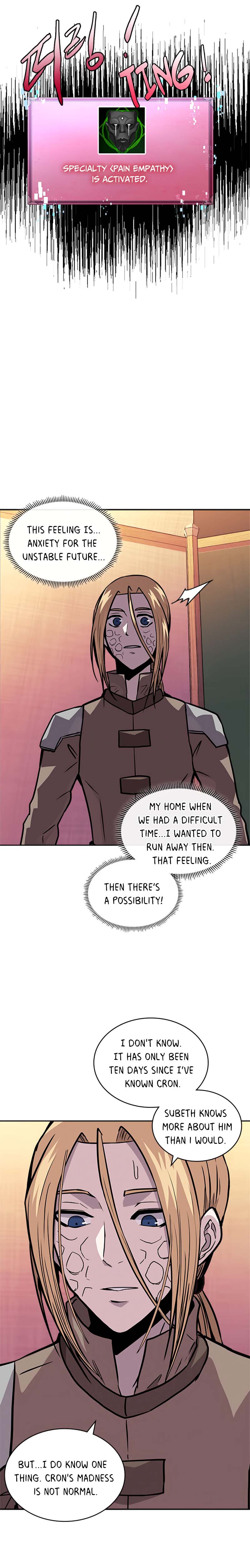 Read Dimensional Mercenary Manga Online