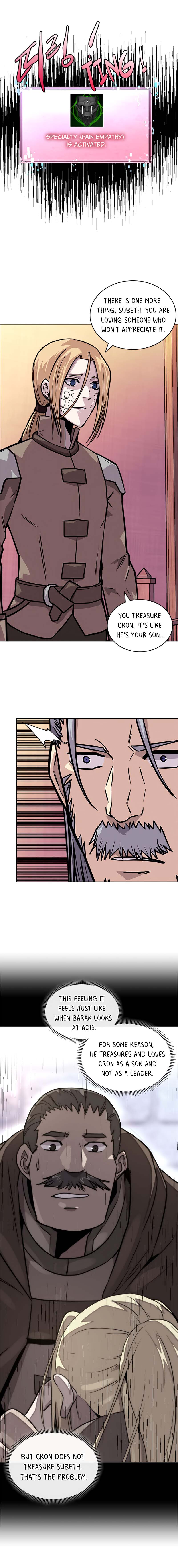 Read Dimensional Mercenary Manga Online