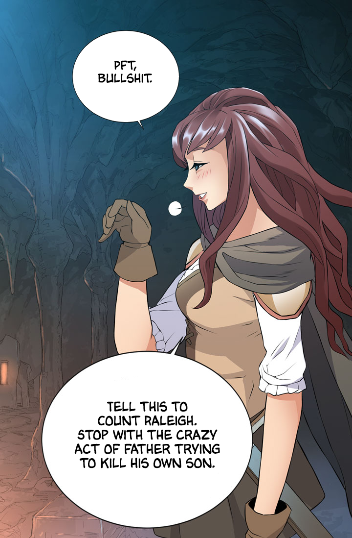 Read Dimensional Mercenary Manga Online