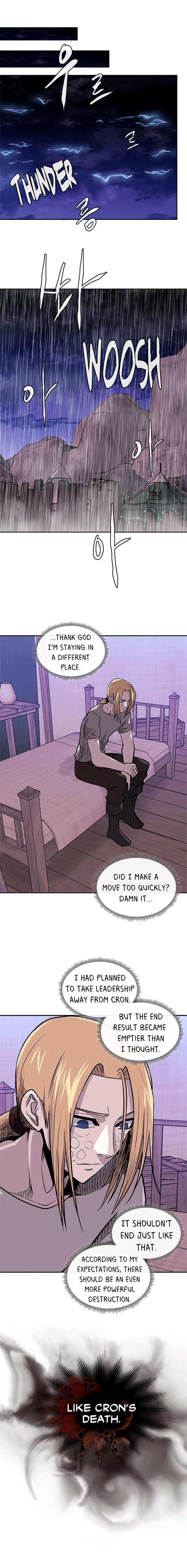Read Dimensional Mercenary Manga Online