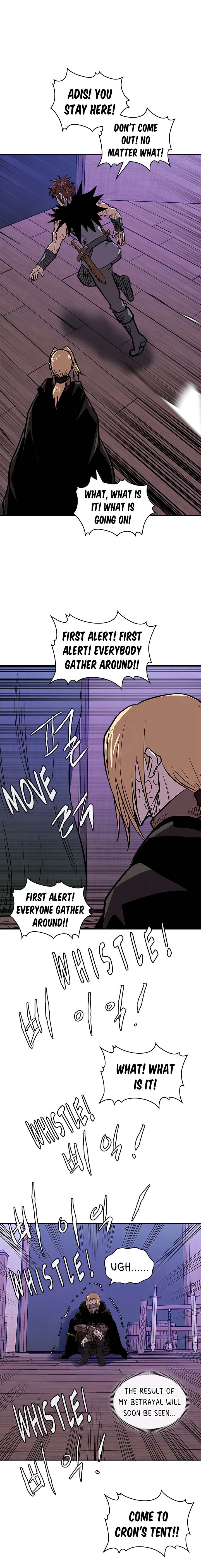 Read Dimensional Mercenary Manga Online