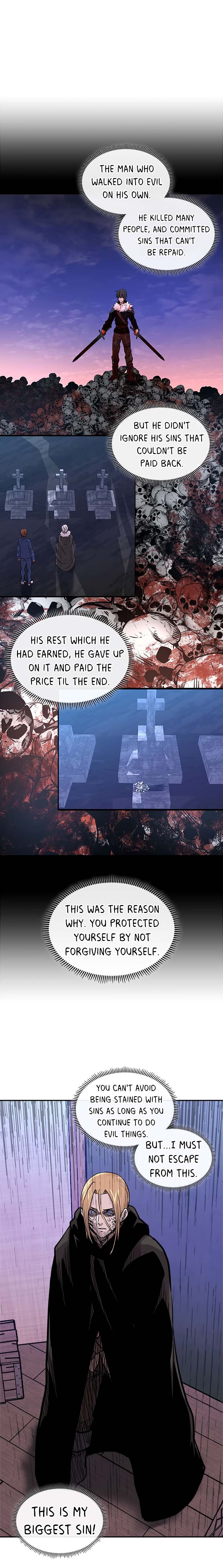 Read Dimensional Mercenary Manga Online