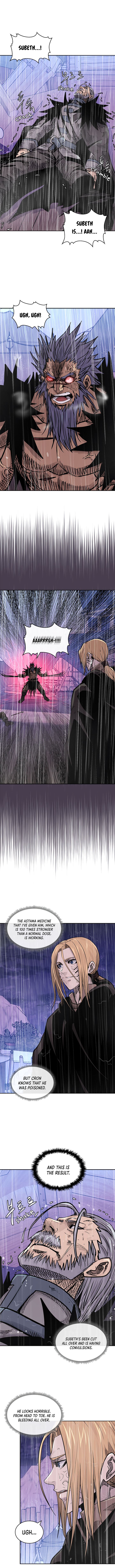 Read Dimensional Mercenary Manga Online