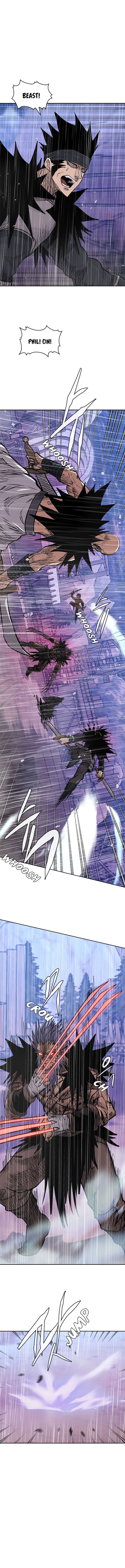 Read Dimensional Mercenary Manga Online