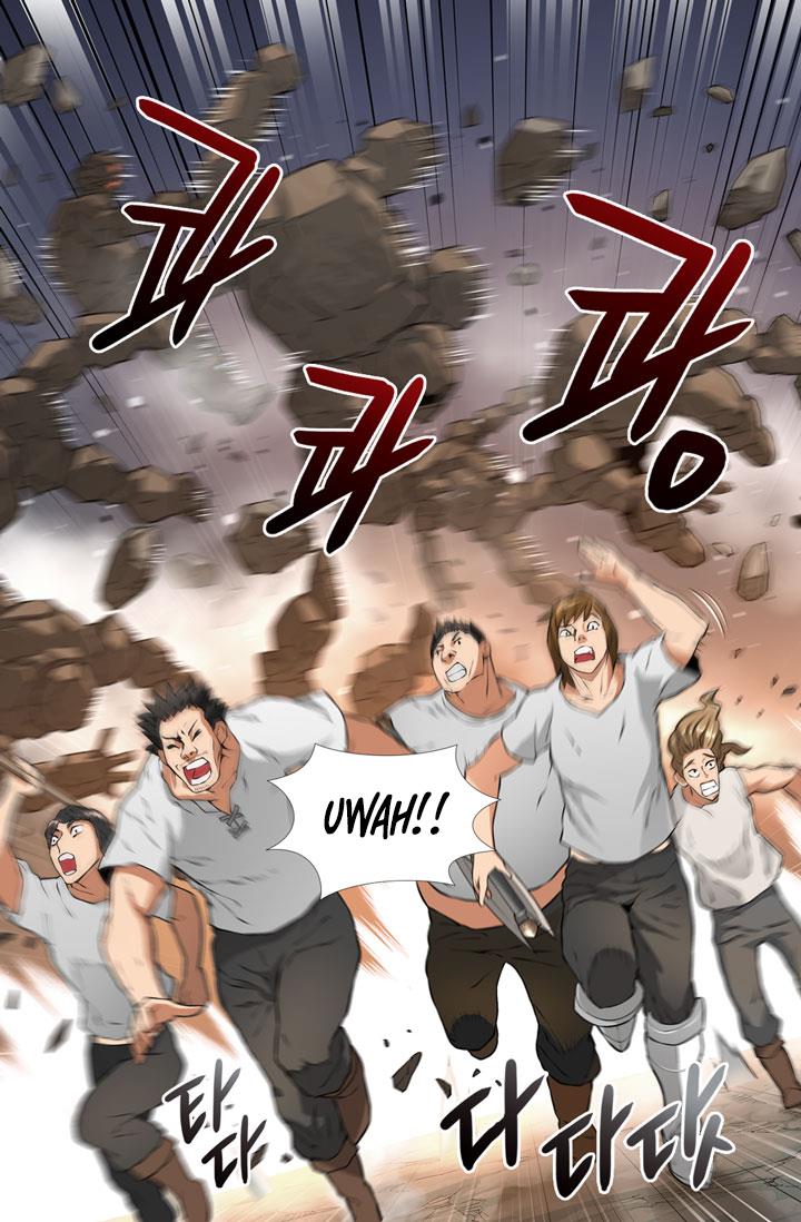 Read Dimensional Mercenary Manga Online