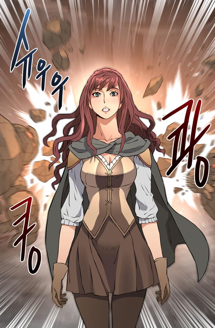 Read Dimensional Mercenary Manga Online