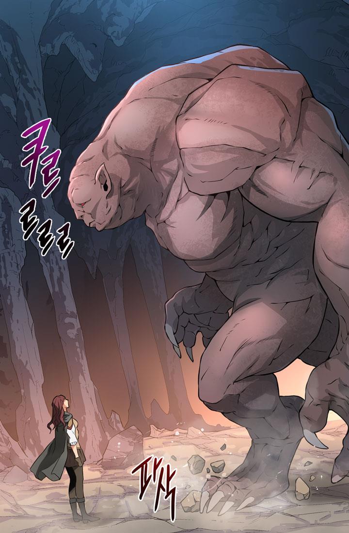 Read Dimensional Mercenary Manga Online