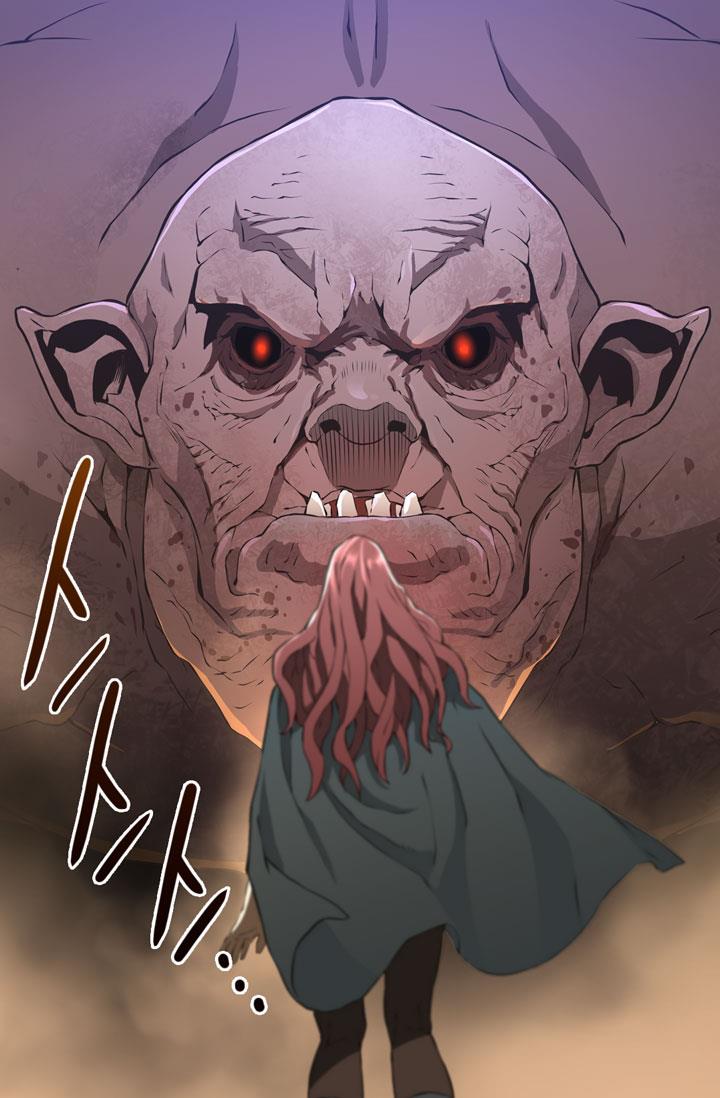 Read Dimensional Mercenary Manga Online