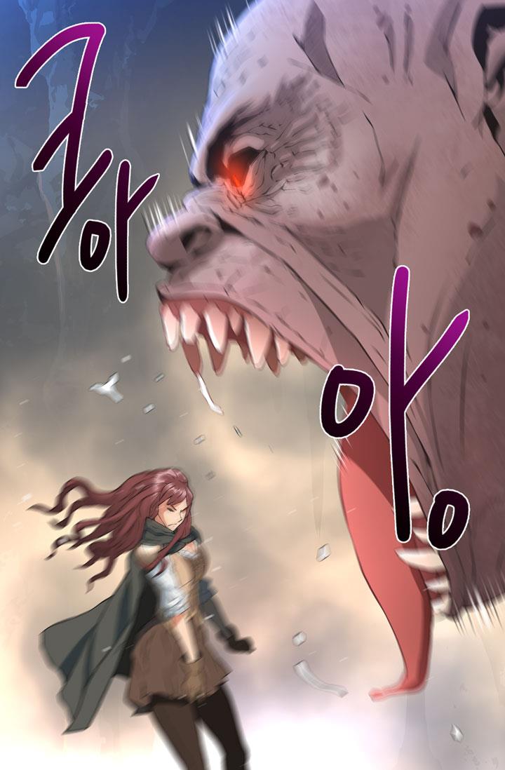 Read Dimensional Mercenary Manga Online